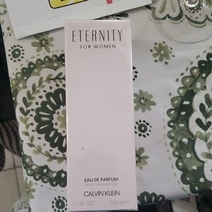 Calvin Klein Eternity for Women Eau de Parfum